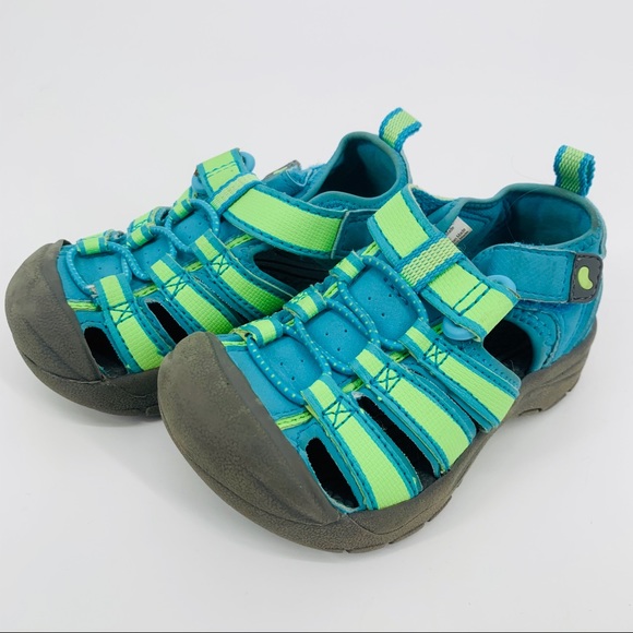 Jumping Beans size 6 medium toddler sandals - Picture 4 of 9